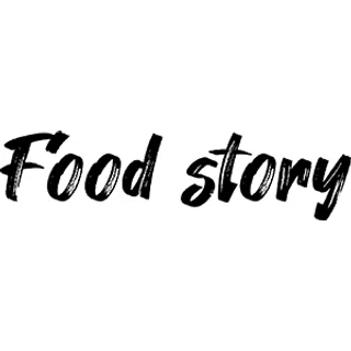Food Story logo