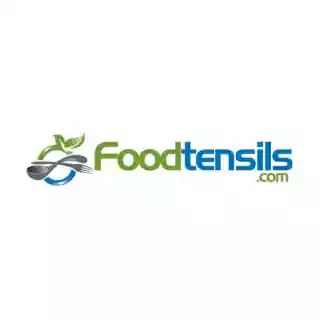 Foodtensils logo