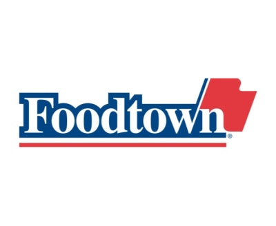 Shop FoodTown logo