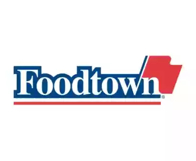 FoodTown logo