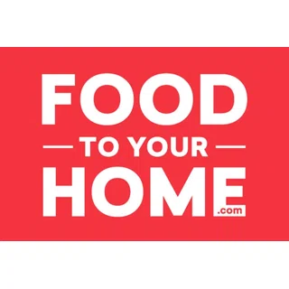 Food To Your Home logo
