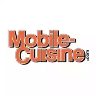 Shop Mobile-Cusine coupon codes logo
