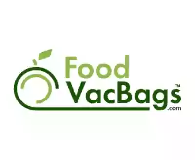 Shop Food Vac Bags discount codes logo