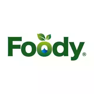 Foody Vertical Garden logo