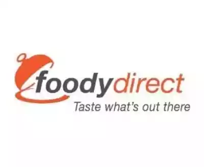 FoodyDirect logo