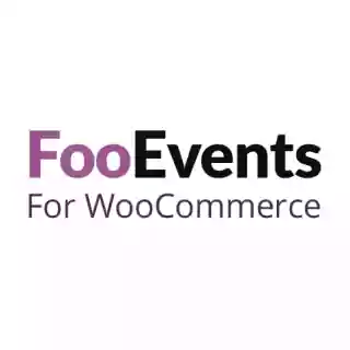 Shop FooEvents coupon codes logo