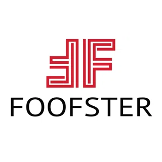 Foofster logo