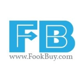Shop FookBuy logo