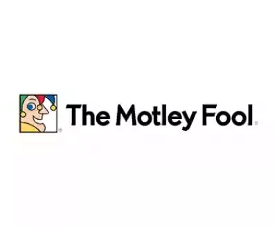 Shop The Motley Fool logo