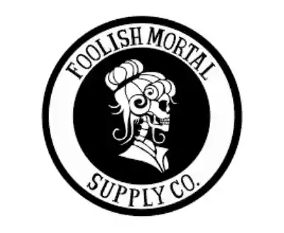 Foolish Mortal Supply logo