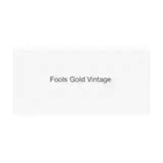 Shop Fools Gold Vintage promo codes logo