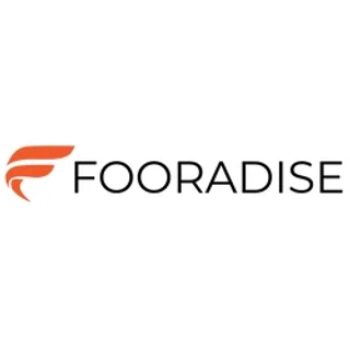 Fooradise logo