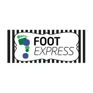 Shop Foot Express promo codes logo