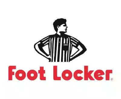 Shop Foot Locker coupon codes logo