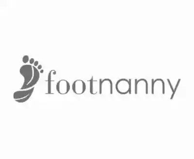 Foot Nanny logo