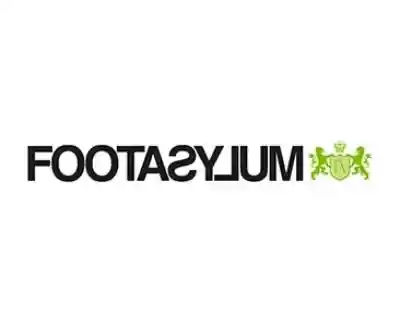 Shop Footasylum coupon codes logo