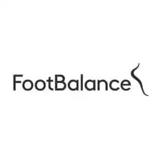 Shop FootBalance discount codes logo