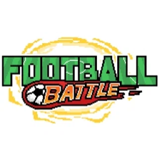 Football Battle logo