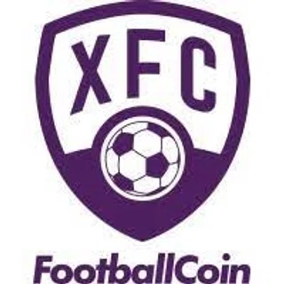 FootballCoin  logo
