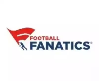 Shop Fanatics Football coupon codes logo