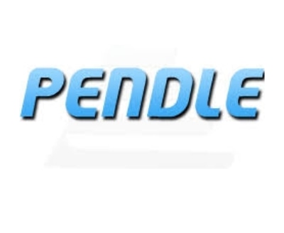 Shop Pendle Sportswear logo
