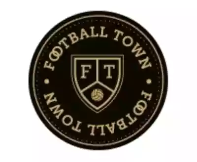 Shop Football Town coupon codes logo