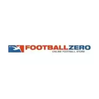 Shop Football Zero coupon codes logo