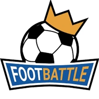 Footbattle logo