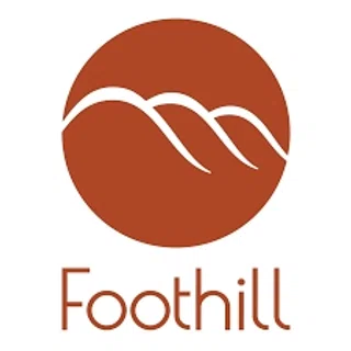 Shop Foothill Products logo