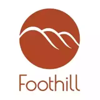 Shop Foothill Products discount codes logo