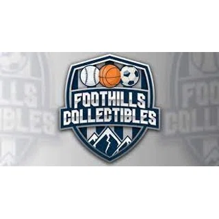 Foothills Collectibles logo