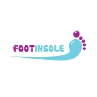 Footinsole logo