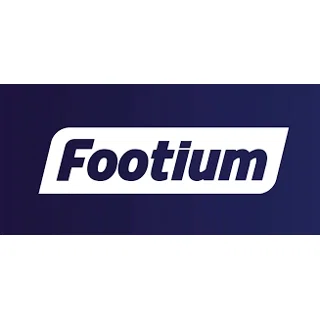 Footium logo