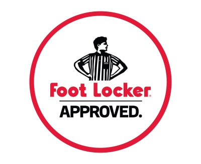 Shop Foot Locker Canada logo
