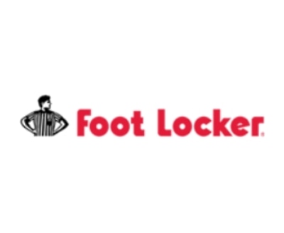 Shop FootLocker UK logo