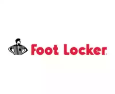 FootLocker UK logo