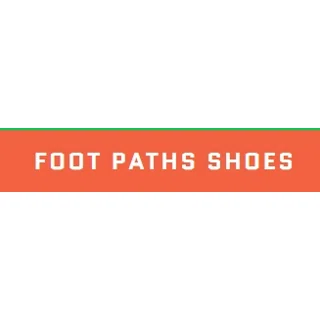 Foot Paths Shoes logo