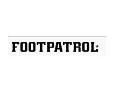 Shop Footpatrol coupon codes logo