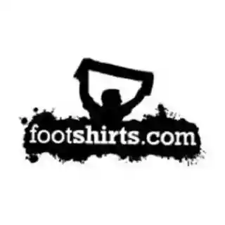 Footshirts coupon codes