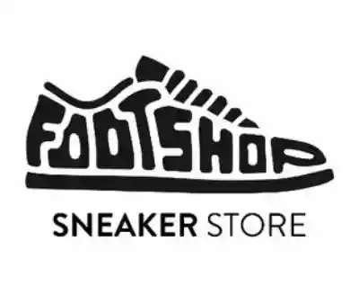 Shop Footshop promo codes logo