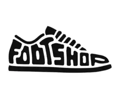 Shop Footshop - UK coupon codes logo