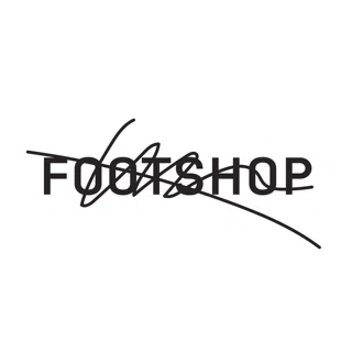 Shop Footshop EU logo