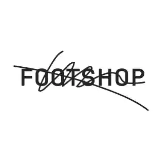 Footshop EU logo
