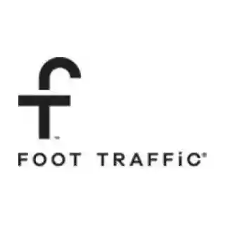 Shop Foot Traffic logo
