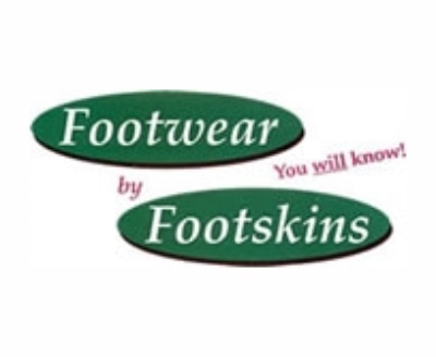 Shop Footwear By Footskins logo