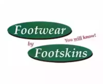 Footwear By Footskins discount codes