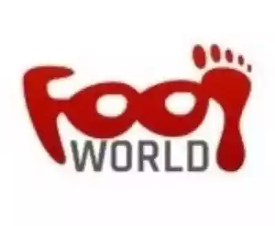 Foot World UK discount codes