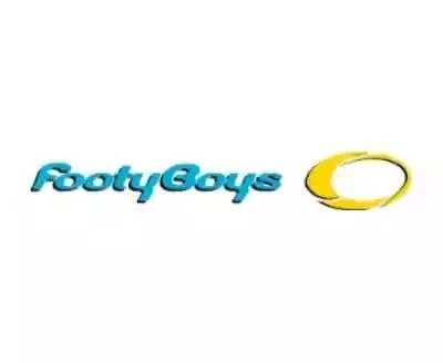 FootyBoys logo