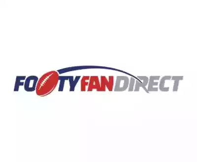 Footy Fan Direct coupon codes