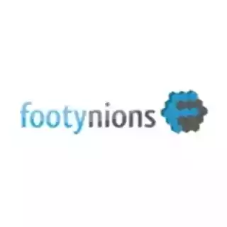 Shop Footynions coupon codes logo